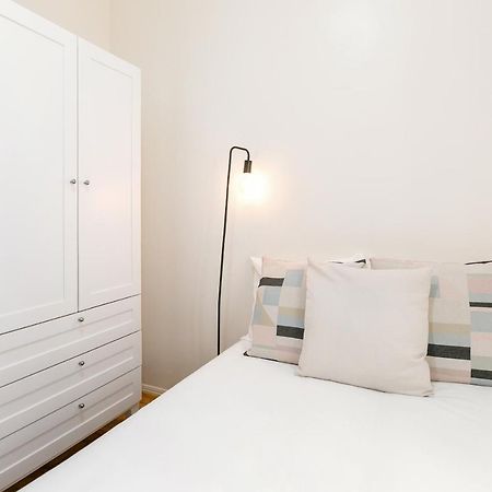 Nazare Corner House Apartman Kültér fotó
