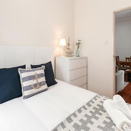 Nazare Corner House Apartman Kültér fotó