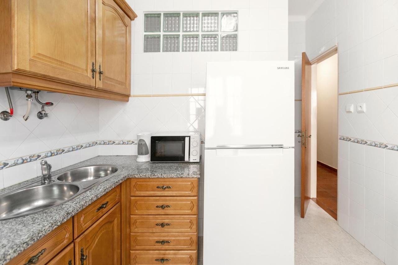 Nazare Corner House Apartman Kültér fotó