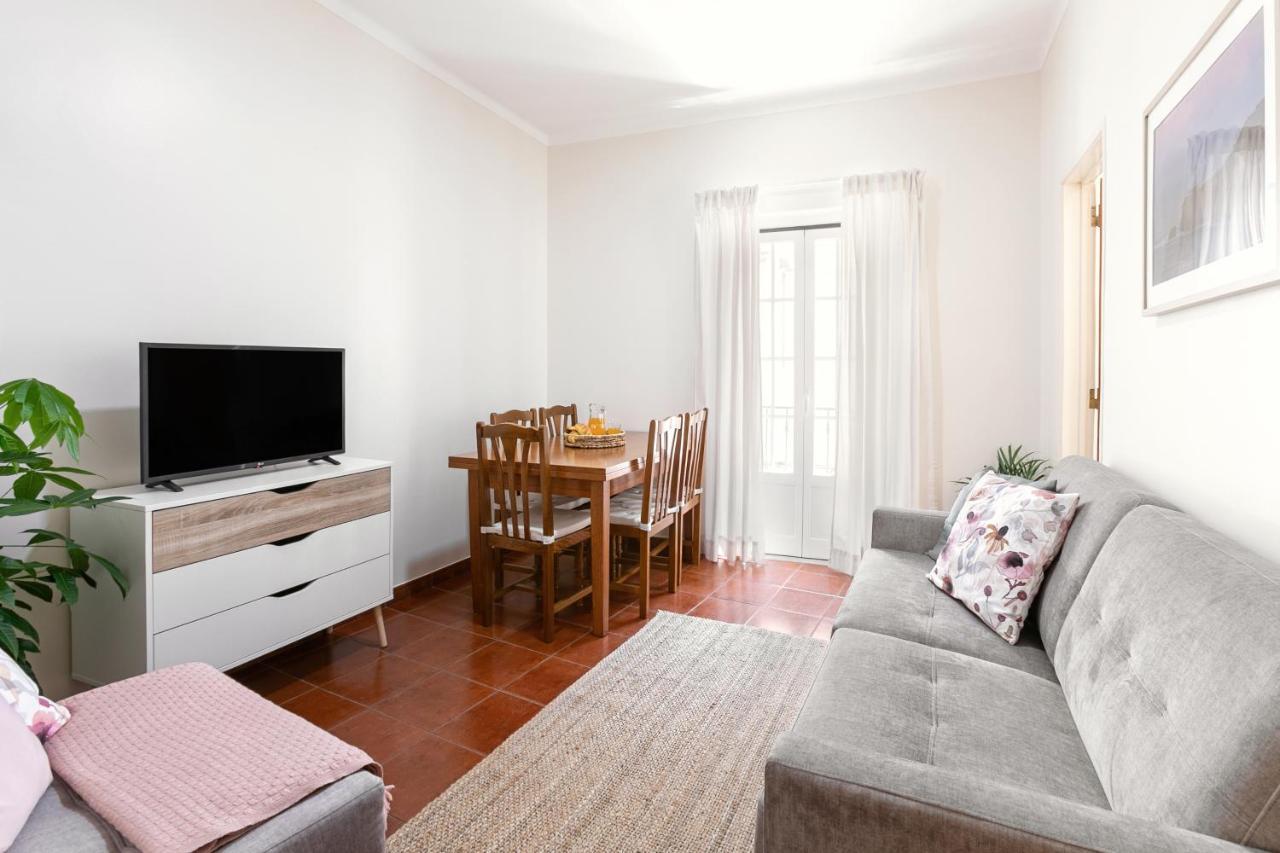 Nazare Corner House Apartman Kültér fotó