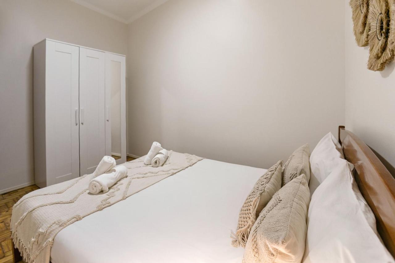 Nazare Corner House Apartman Kültér fotó